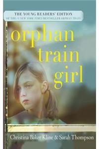 Orphan Train Girl