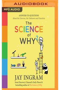 Science of Why 2