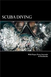 Scuba Diving (Journal / Notebook)