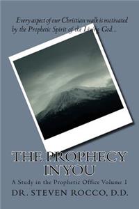 The Prophecy in You (revised)