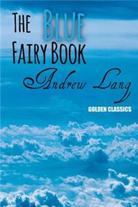 The Blue Fairy Book