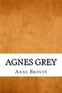 Agnes Grey