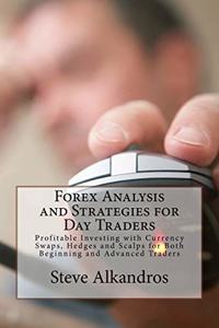 Forex Analysis and Strategies for Day Traders