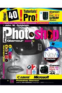 Photoshop Glamour 2017/38
