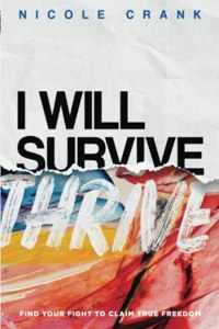 I Will Thrive