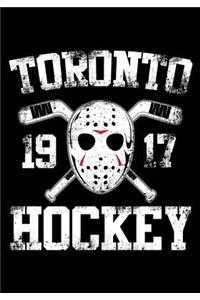 Toronto 1917 Hockey