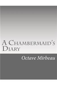 A Chambermaid's Diary