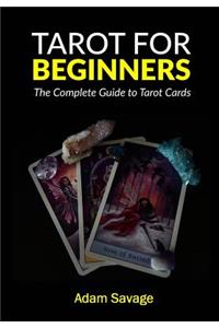 Tarot for Beginners