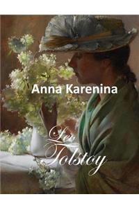 Anna Karenina