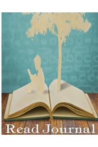 Read Journal