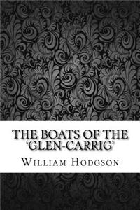 The Boats of the 'glen-Carrig'