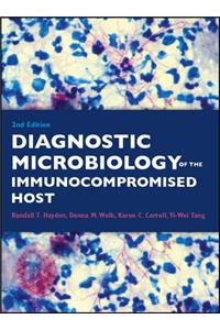 Diagnostic Microbiology of the Immunocompromised Host