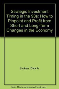 Strategic Investment Timing in the 90's