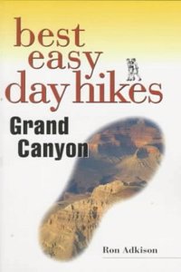 Best Easy Day Hikes in the Grand Canyon
