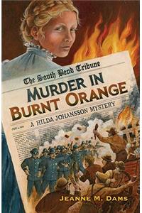 Murder in Burnt Orange