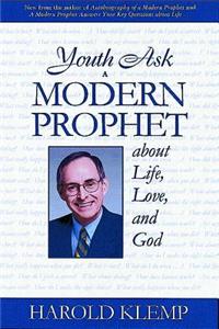 Youth Ask A Modern Prophet About Life, Love And God