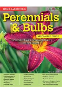 Home Gardener's Perennials & Bulbs