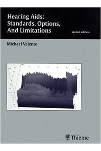 Hearing AIDS Standards, Options, and Limitations