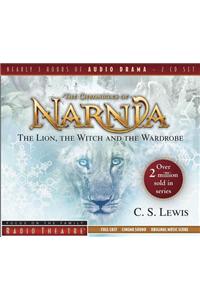 The Lion, the Witch, and the Wardrobe