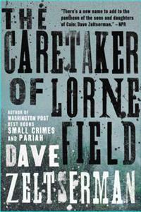 The Caretaker of Lorne Field