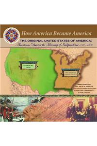 The Original United States of America