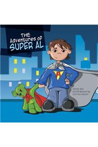 The Adventures of Super Al