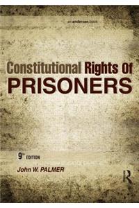 Constitutional Rights of Prisoners