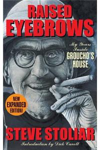 Raised Eyebrows (hardback)