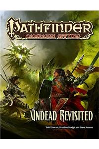 Undead Revisited