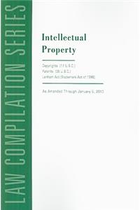 Compilation of Intellectual Property Laws