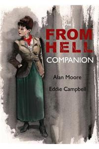 The from Hell Companion