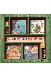 Charles Santore's Timeless Tales Gift Set