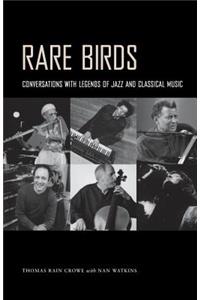 Rare Birds