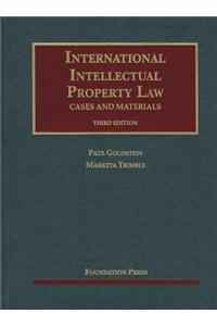 International Intellectual Property Law