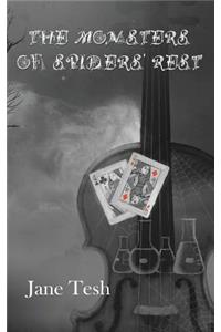 The Monsters of Spiders' Rest