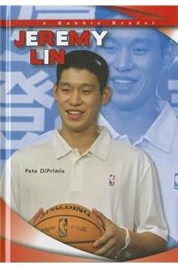 Jeremy Lin