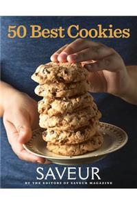 Best Cookies: 50 Classic Recipes