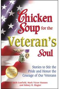 Chicken Soup for the Veteran's Soul