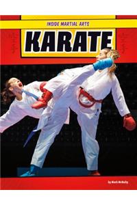 Karate