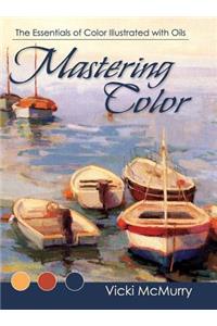 Mastering Color