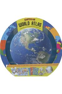 Earth Lab: World Atlas