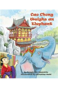 Cao Chong Weighs an Elephant