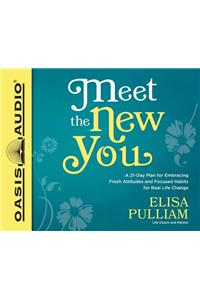 Meet the New You (Library Edition)