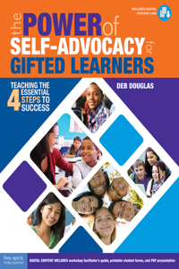 Power of Self-Advocacy for Gifted Learners