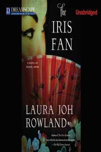 Iris Fan