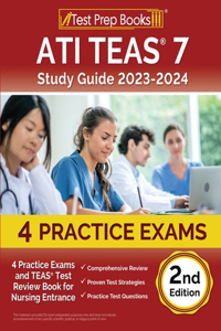 ATI TEAS 7 Study Guide 2023-2024