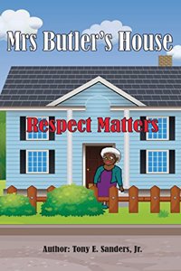 Mrs. Butler's House