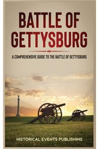 Battle of Gettysburg