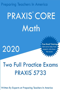 Praxis Core Math