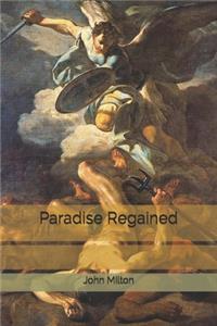 Paradise Regained